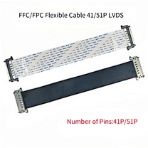 lvds screen cable